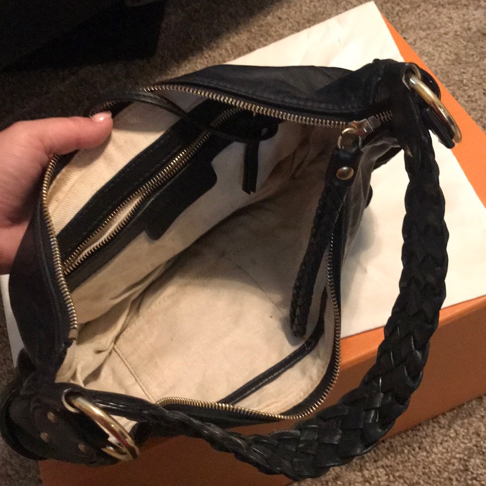 Black Michael kors bag - Picture 3 of 3